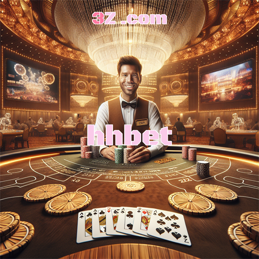 A Ascensão dos Jogos ao Vivo no hhbet