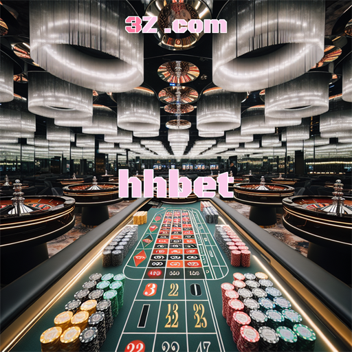 Experiência Imersiva no Cassino ao Vivo do hhbet